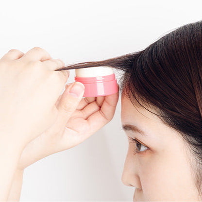 Utena Matomage Hair Styling Stick 13g at Embé Skin Korean and Japanese Beauty Skincare