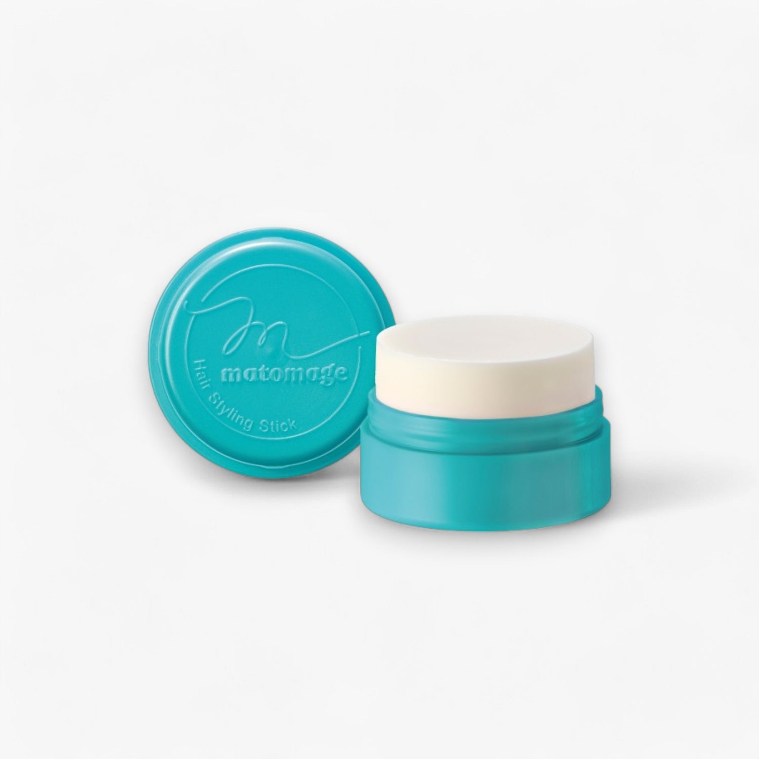 Utena Matomage Hair Styling Stick 13g at Embé Skin Korean and Japanese Beauty Skincare