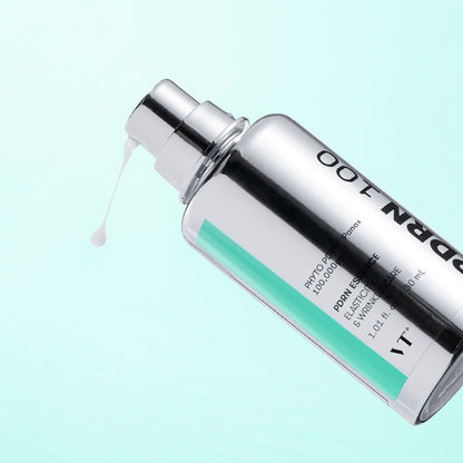 VT PDRN Essence 100 30ml at Embé Skin Korean and Japanese Beauty Skincare