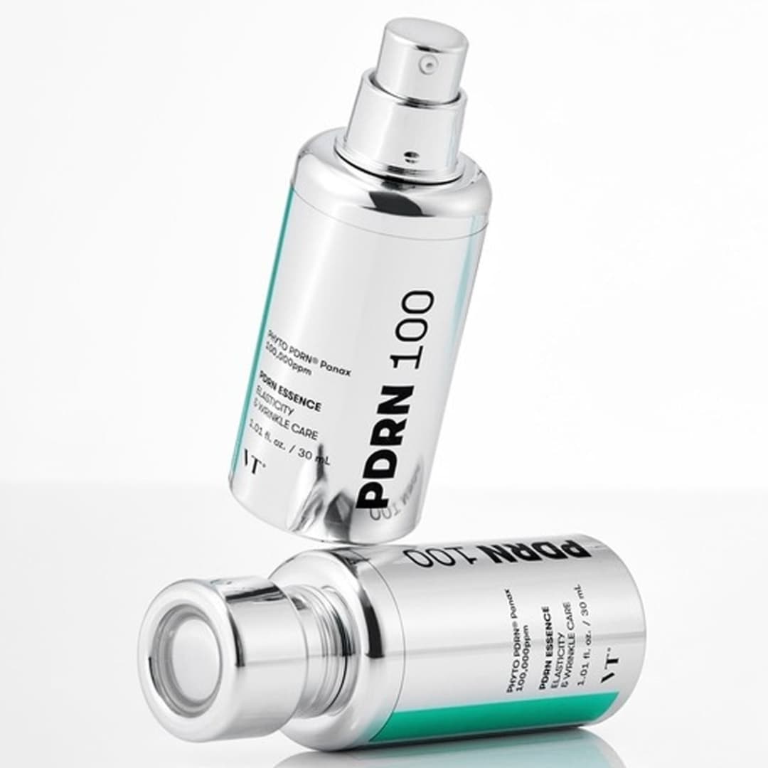 VT PDRN Essence 100 30ml at Embé Skin Korean and Japanese Beauty Skincare