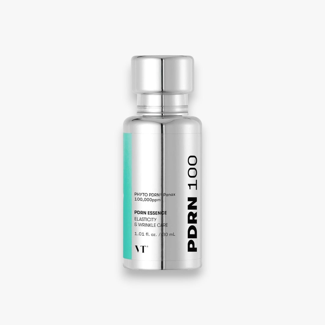 VT PDRN Essence 100 30ml at Embé Skin Korean and Japanese Beauty Skincare