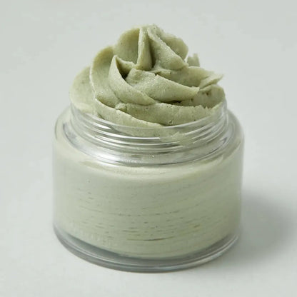 Whipped Vegan Pack Cleanser 120ml at Embé Skin Korean and Japanese Beauty Skincare