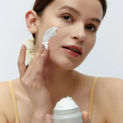 Whipped Vegan Pack Cleanser 120ml at Embé Skin Korean and Japanese Beauty Skincare