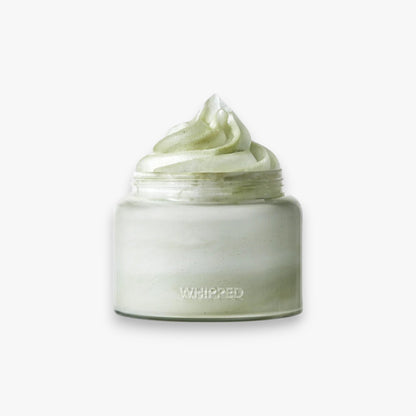 Whipped Vegan Pack Cleanser 120ml at Embé Skin Korean and Japanese Beauty Skincare