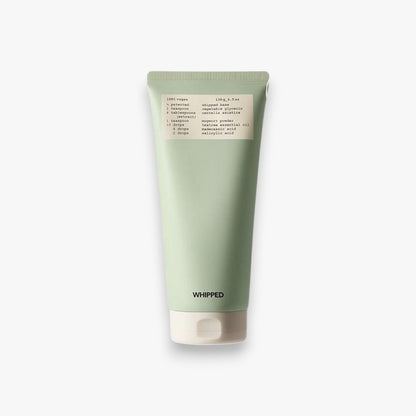 Whipped Vegan Pack Cleanser Jumbo 130g at Embé Skin Korean and Japanese Beauty Skincare