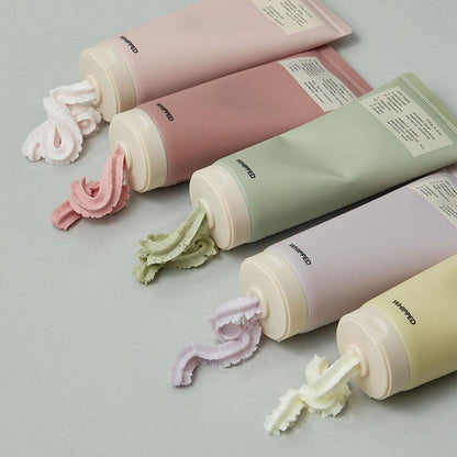 Whipped Vegan Pack Cleanser Jumbo 130g at Embé Skin Korean and Japanese Beauty Skincare