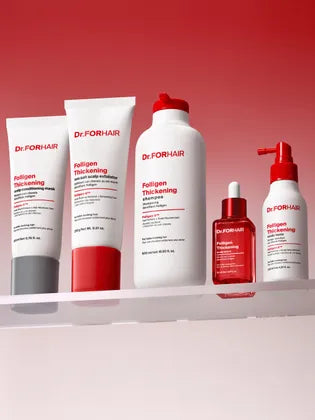 The Scalp Solution EditBEST PICKS！