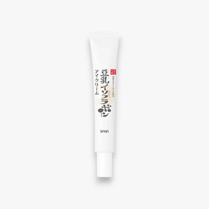 Nameraka Honpo Soy Milk Plump Eye Cream
