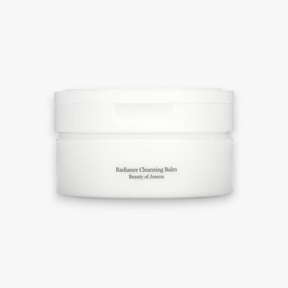 Radiance Cleansing Balm - Embe Skin
