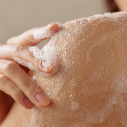 AHA-BHA-PHA 30 Days Miracle Acne Body Cleanser