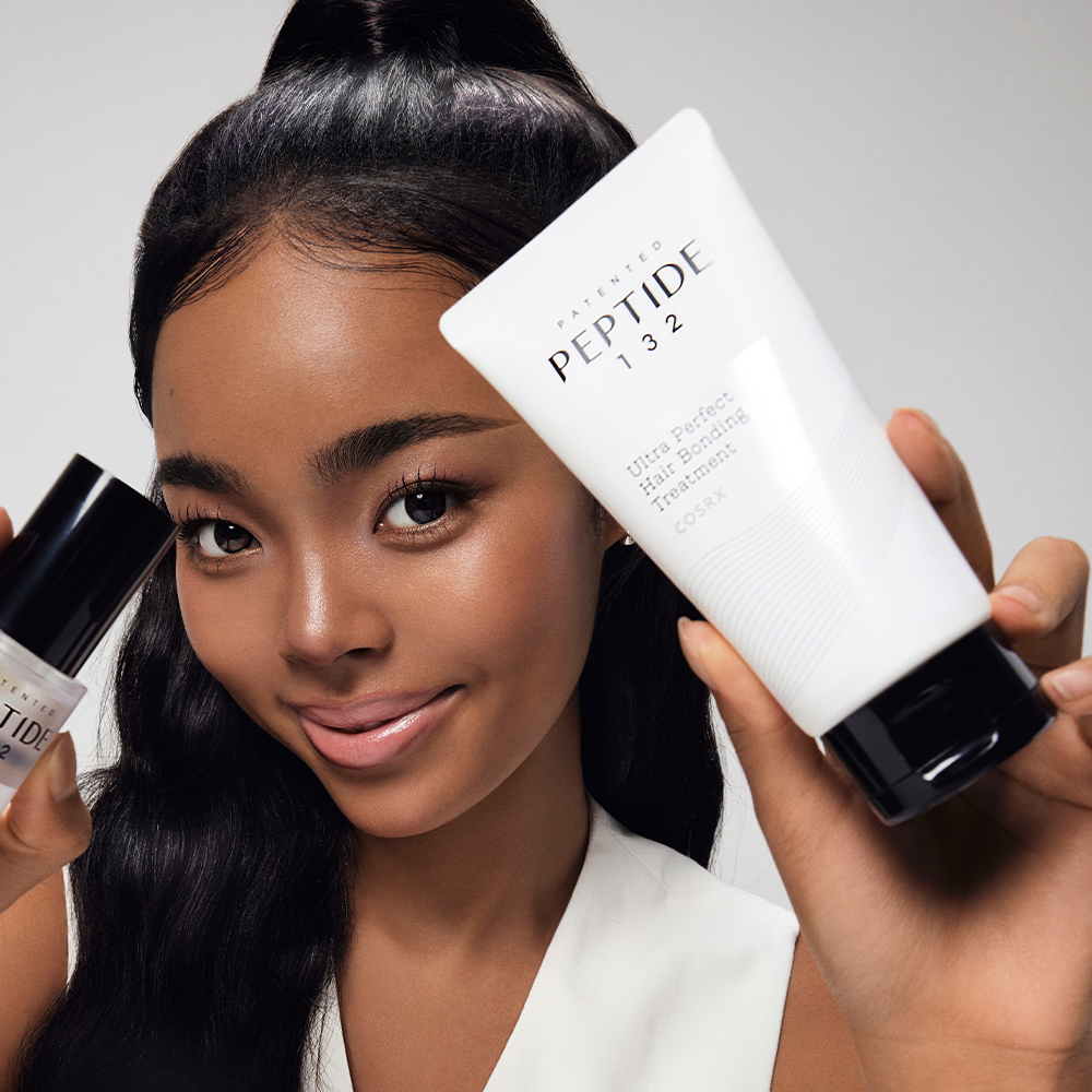 PEPTIDE-132 Ultra Perfect Hair Bonding Treatment