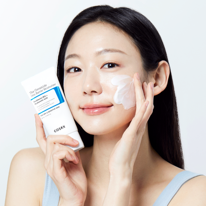 The Ceramide Skin Barrier Moisturizer