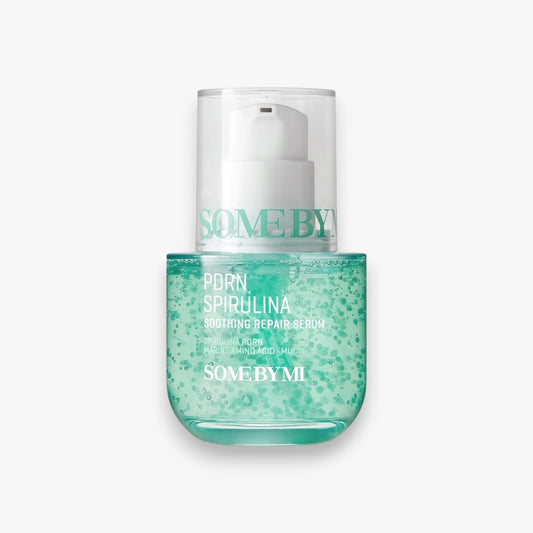PDRN Spirulina Soothing Repair Serum