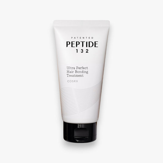 PEPTIDE-132 Ultra Perfect Hair Bonding Treatment