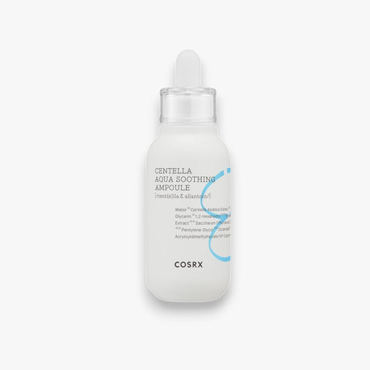 Hydrium Centella Aqua Soothing Ampoule