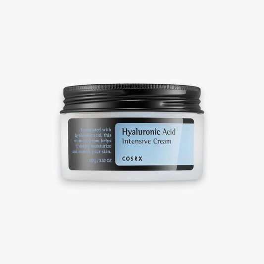 Hyaluronic Acid Intensive Cream
