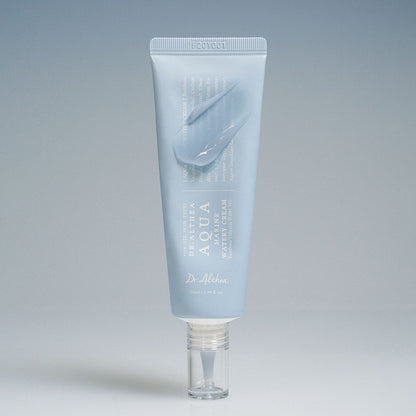 Aqua Marine Watery Cream