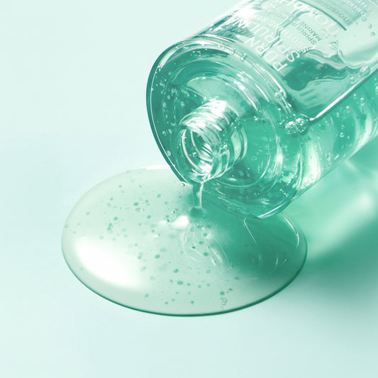 PDRN Spirulina Soothing Repair Serum