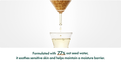 Oat-In Calming Gel Cream