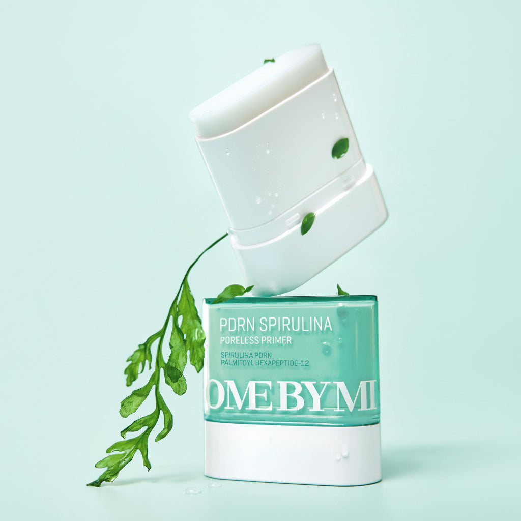 PDRN Spirulina Poreless Primer