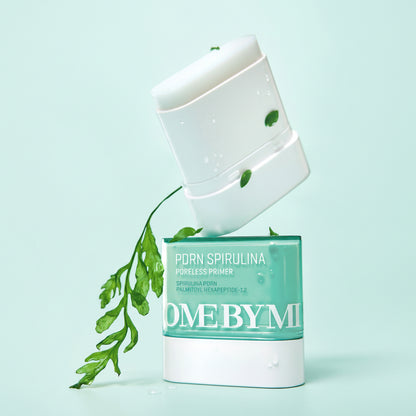 PDRN Spirulina Poreless Primer