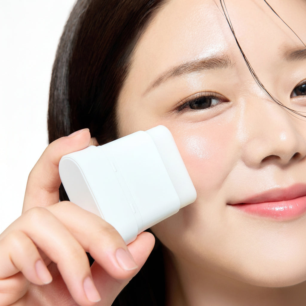 PDRN Spirulina Poreless Primer