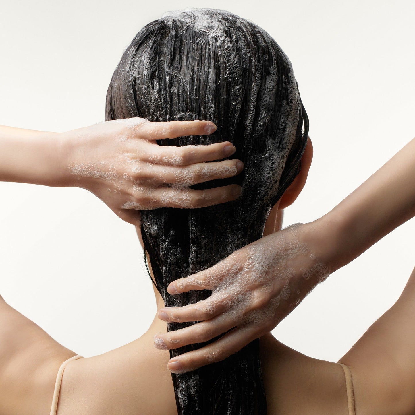 Cica Peptide Anti Hair Loss Derma Scalp Shampoo