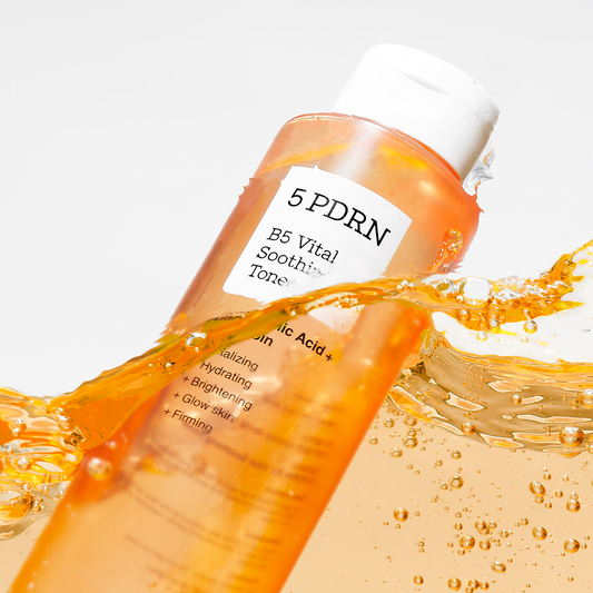5 PDRN B5 Vital Soothing Toner