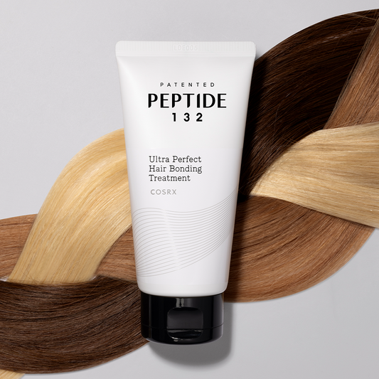 PEPTIDE-132 Ultra Perfect Hair Bonding Treatment