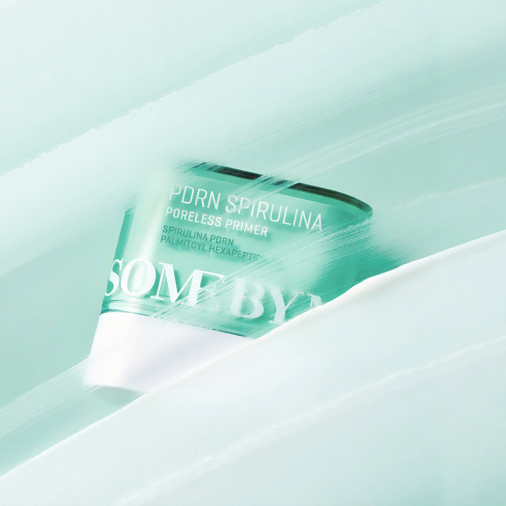 PDRN Spirulina Poreless Primer