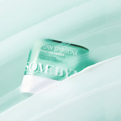 PDRN Spirulina Poreless Primer