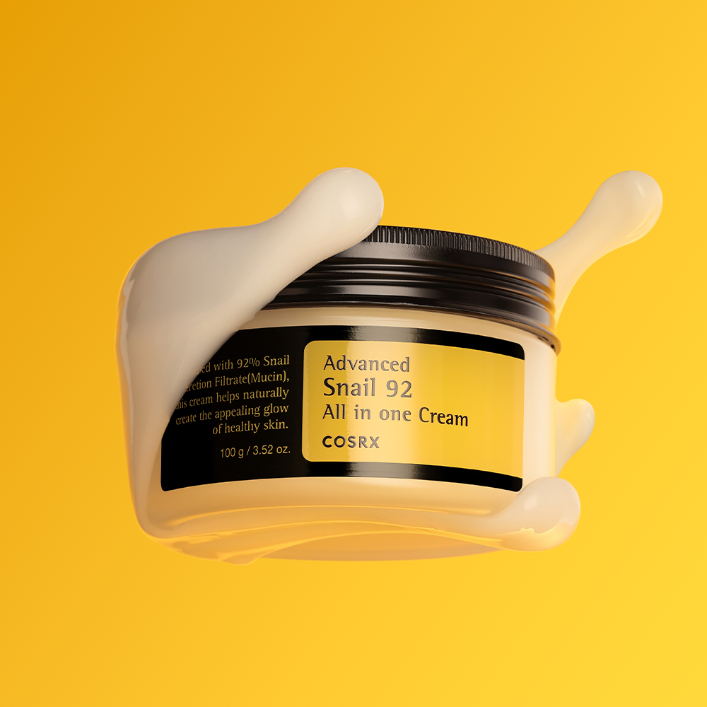 Advanced Snail 92 All In One Cream