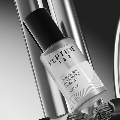 PEPTIDE-132 Ultra Perfect Hair Bonding Oil Serum