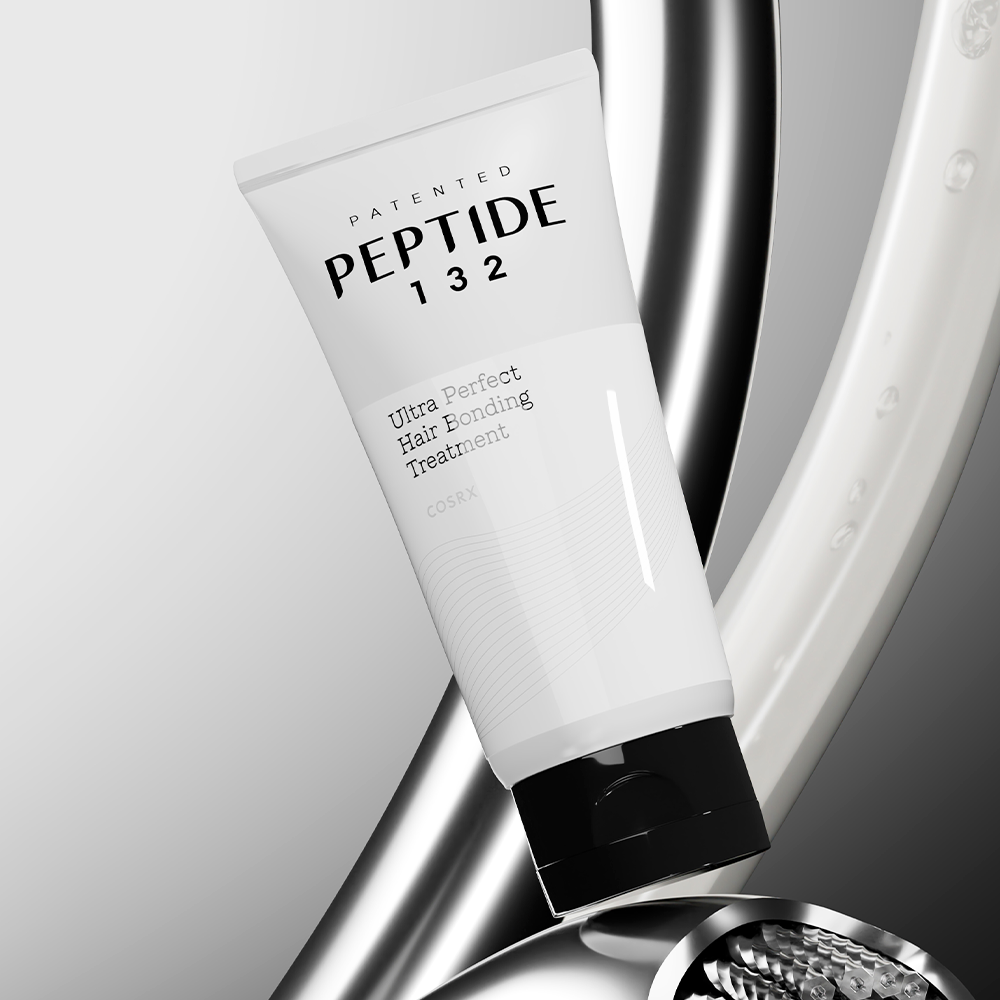 PEPTIDE-132 Ultra Perfect Hair Bonding Treatment