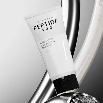 PEPTIDE-132 Ultra Perfect Hair Bonding Treatment