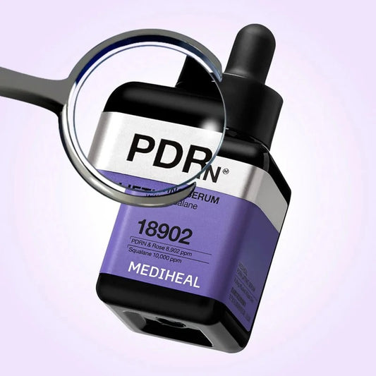 MEDIHEAL PDRN Lifting Serum 40ml at Embé Skin Korean and Japanese Beauty Skincare