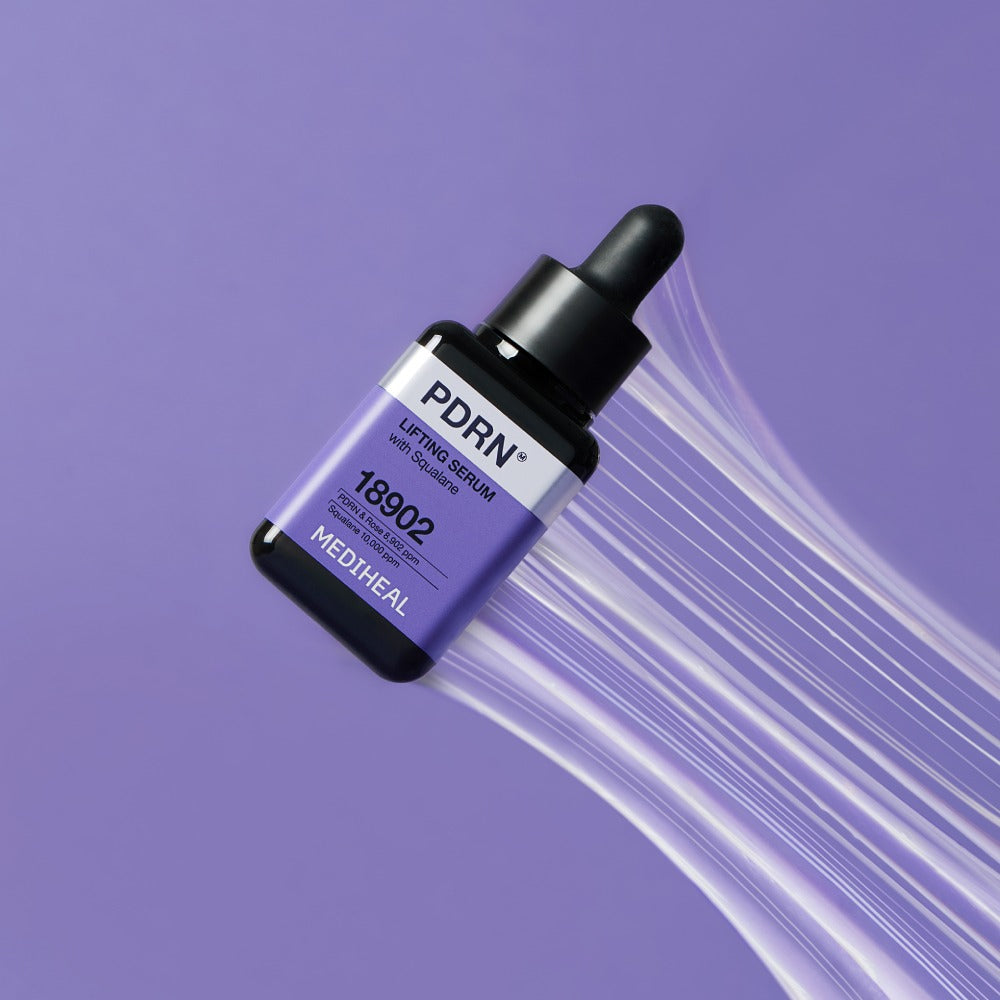 MEDIHEAL PDRN Lifting Serum 40ml at Embé Skin Korean and Japanese Beauty Skincare
