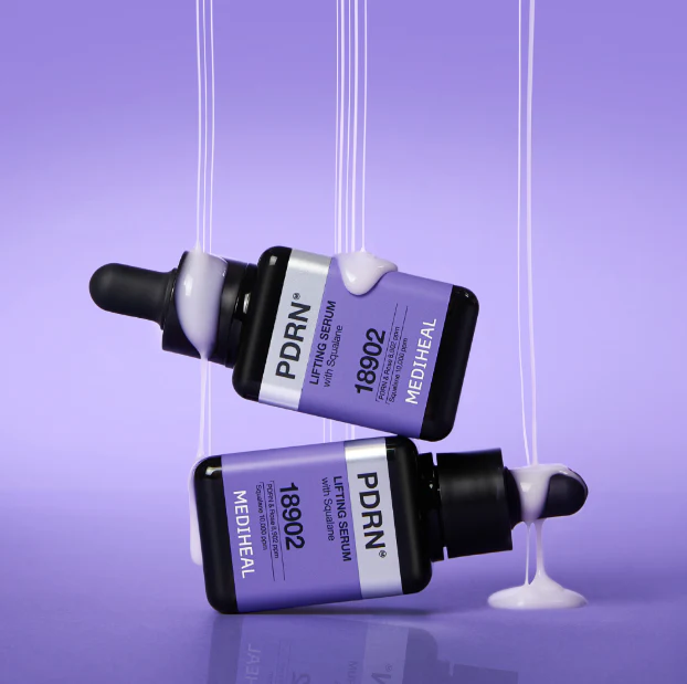 MEDIHEAL PDRN Lifting Serum 40ml at Embé Skin Korean and Japanese Beauty Skincare