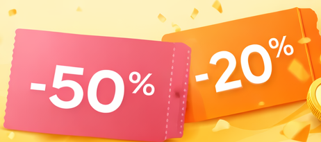 FREE 2X SHEET MASKS FOR ORDERS $59+ 😏🙌