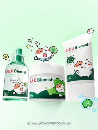 ✨Dr.G x ZzonnyamiLimited Edition✨